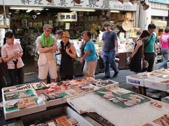 Tokyo Sightseeing