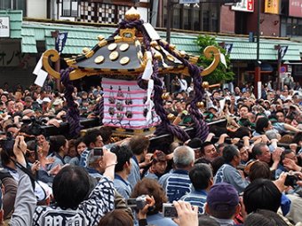 Tokyo Sightseeing