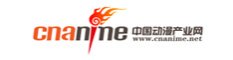 China Animation Industry Web