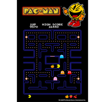 PAC-MAN