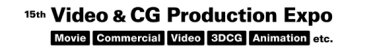 Video & CG Production Expo