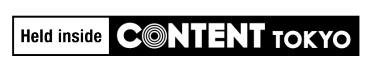 CONTENT TOKYO 