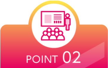 POINT 02