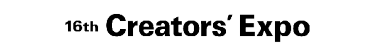 Creators' Expo