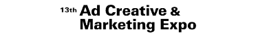 Ad Creative&Marketing Expo