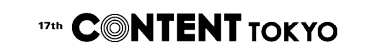 CONTENT TOKYO Logo