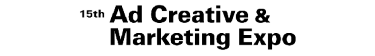 Ad Creative&Marketing Expo