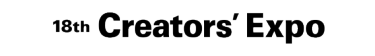 Creators' Expo