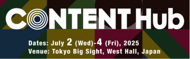 CONTENT Hub Banner
