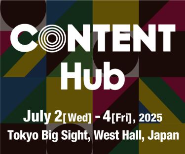 CONTENT Hub Banner