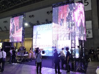 CONTENT TOKYO - Licensing Japan