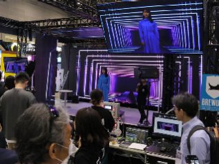 CONTENT TOKYO - Licensing Japan