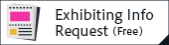 Exhibiting Info Request (Free)