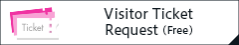 Visitor Ticket Request (Free)