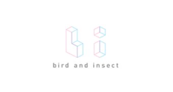 （株） bird and insect