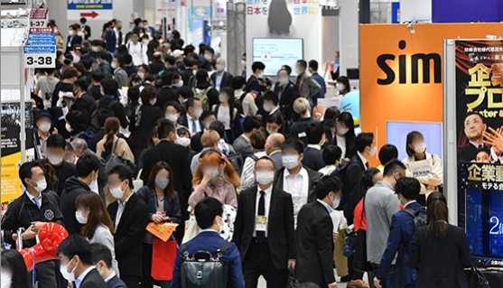 広告クリエイティブ マーケティングexpo