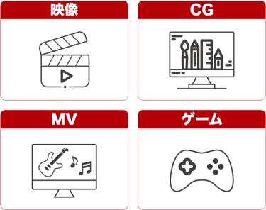出展プロパティ一覧（一部抜粋 2021年）