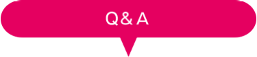 Q＆A