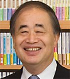 角川 歴彦