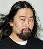 明石 ガクト