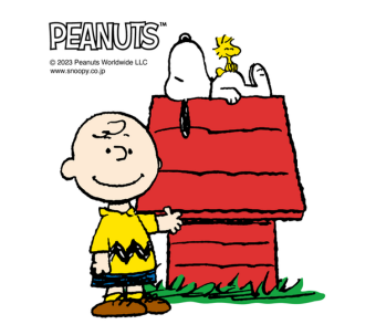 PEANUTS