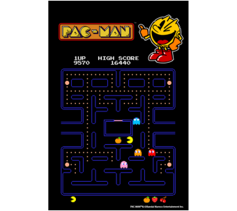 PAC-MAN