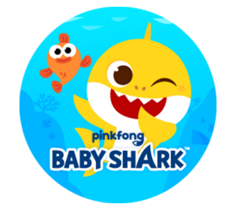 ベイビーシャーク（Baby Shark）