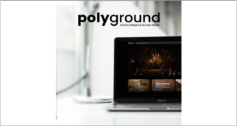 Polyground