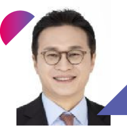 韓国コンテンツ振興院 Acting President YOO, Hyun Suk