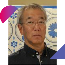 （株）ディック・ブルーナ・ ジャパン 代表取締役社長 鐵田 昭吾