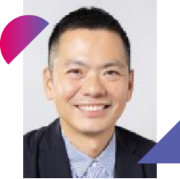 （株）エルティーアール 代表取締役社長 CEO 谷 丈太朗