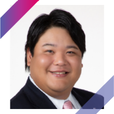 （株）サンリオ 代表取締役社長 辻 朋邦