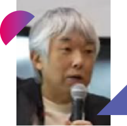 （公社）日本広告制作協会 理事長 名久井 貴詞（公社）日本広告制作協会 理事長 名久井 貴詞