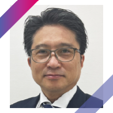 （株）エー・ティ・エー 常務取締役 事業統括本部 青木 克己