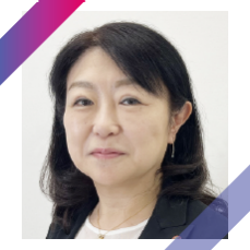 （株）髙島屋 宣伝部 部長 永井 清女