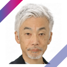（株）髙島屋 宣伝部 CI 管理担当 辻 研多