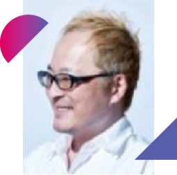 （株）たきコーポレーション 取締役 CDO 藤井 賢二