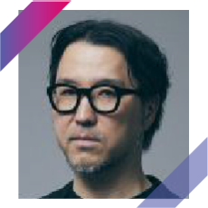 （株）東京アドデザイナース 第三制作室 室長 クリエイティブディレクター 鱒沢 裕