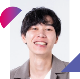 rayout（株） 取締役 コミュニケーションデザイン リーダー 権 賢幸（クォン ヒョネン）
