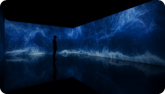 イマーシブテクノロジーEXPOの出展案内 | コンテンツ東京