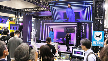 初めての展示会でも安心！来場ガイド | コンテンツ東京