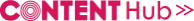 CONTENT Hub/コンテンツハブ