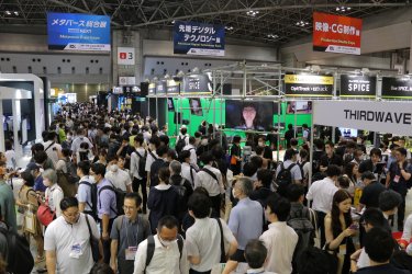 XR Fair Tokyo